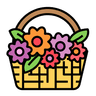 꽃다발/꽃바구니