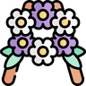 근조화환